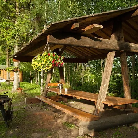 Campingplatz Oja Camping *