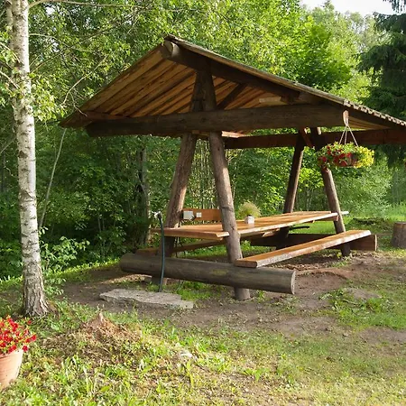 Oja Camping