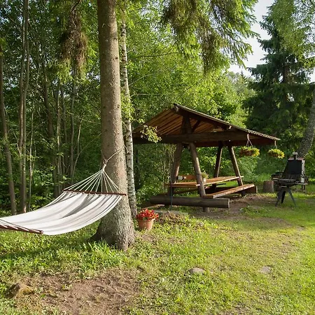 Oja Camping * Kuressaare