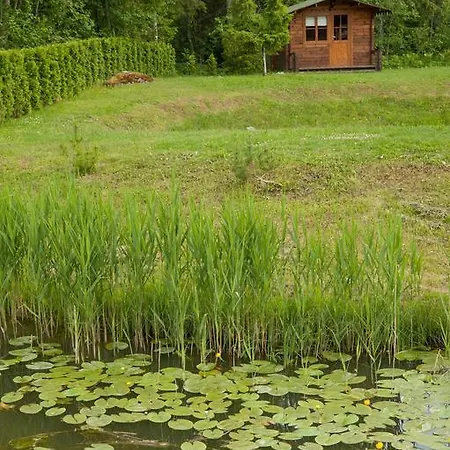Oja Camping Kuressaare