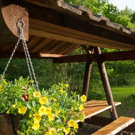 Campingplatz Oja Camping *