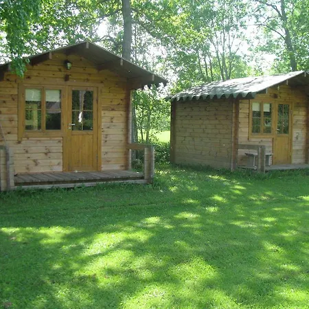 Oja Camping
