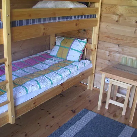 Oja Camping Campingplatz *