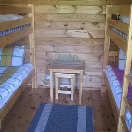 Campingplatz Oja Camping