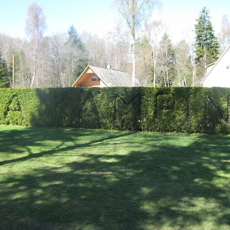Oja Camping Campingplatz Kuressaare