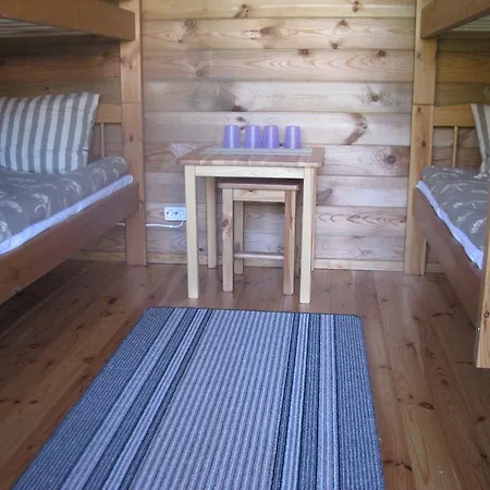 Oja Camping Campingplatz